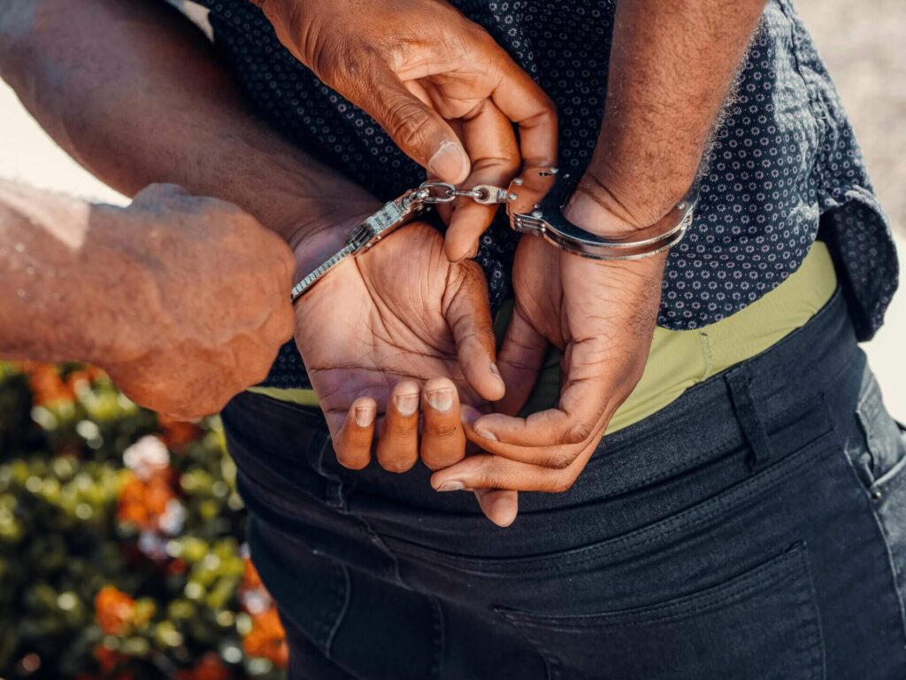 arrestos ICE deportaciones detenciones