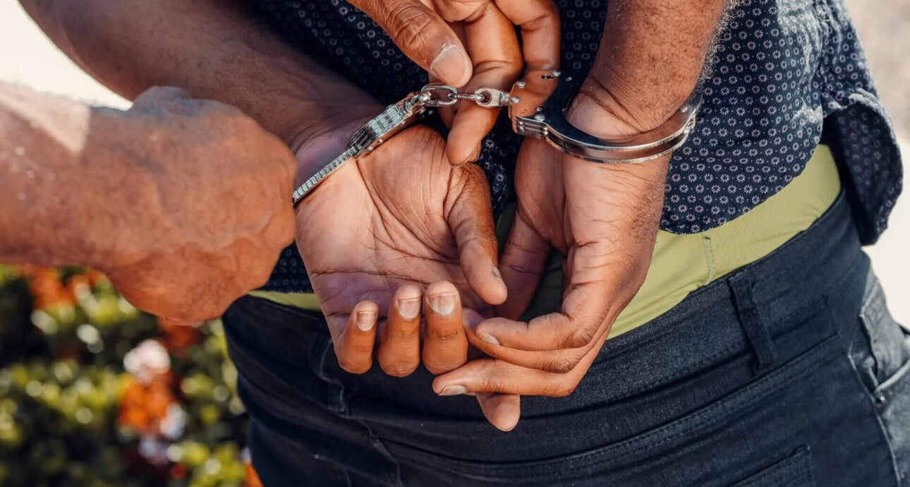 arrestos ICE deportaciones detenciones