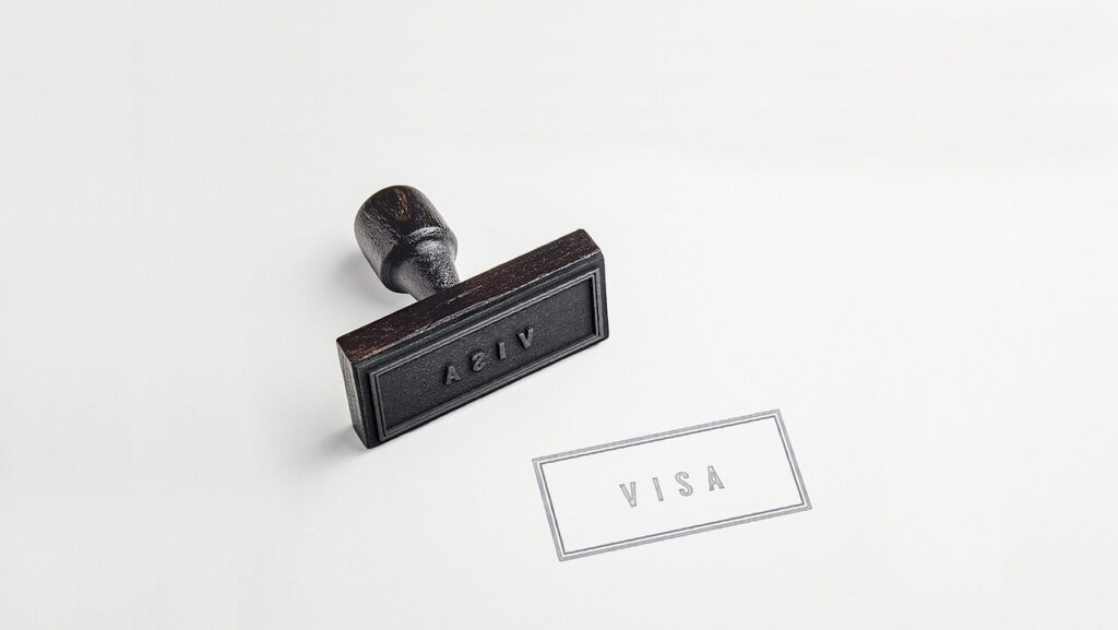 Visa U