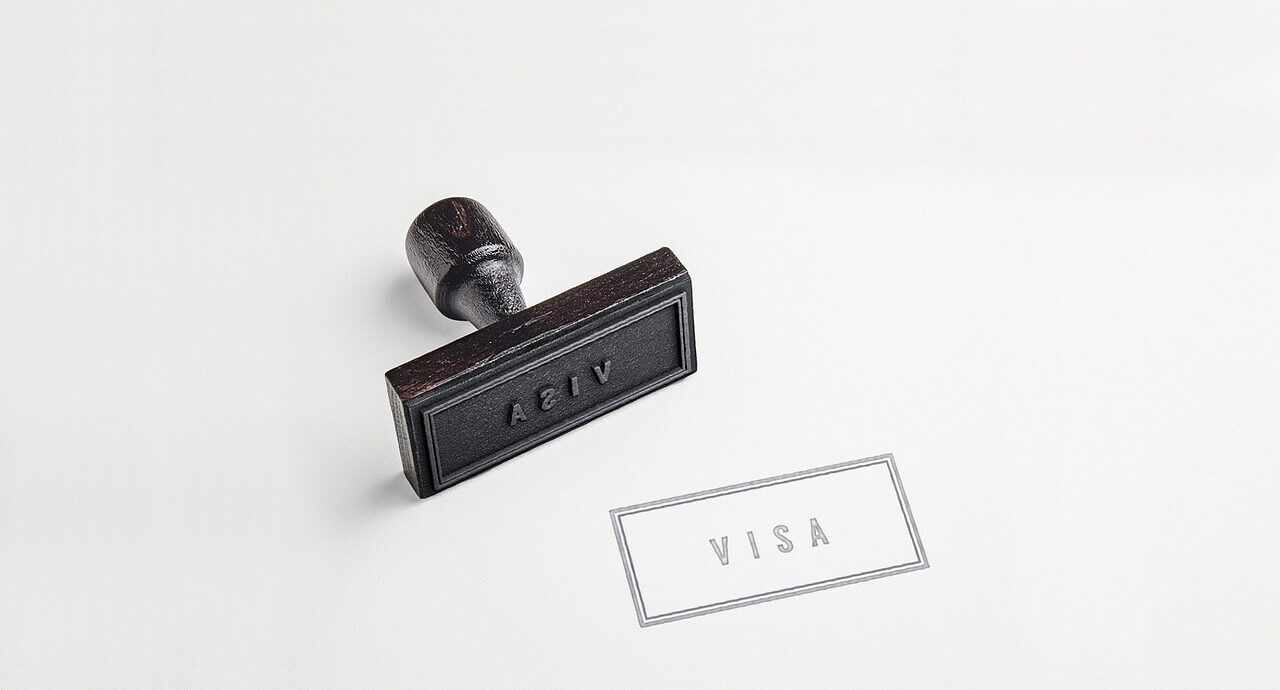 Visa U