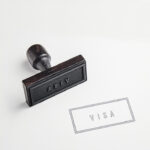 Visa U