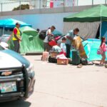 Foto de Barbara Zandoval en Unsplash Inmigrantes Trump