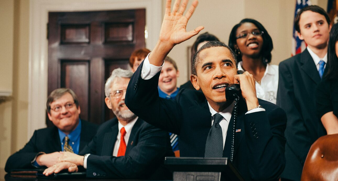 Casos de deportación Barack Obama