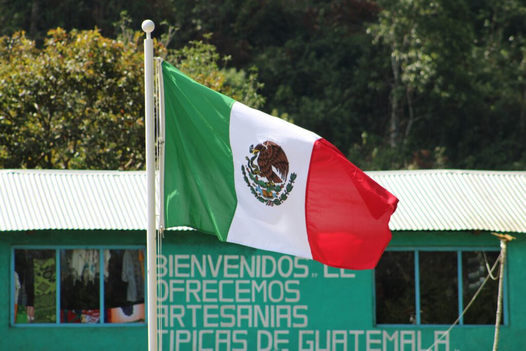 perdón esperar en mi país