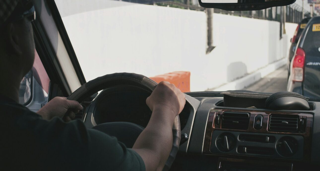 Nueva ley DUI